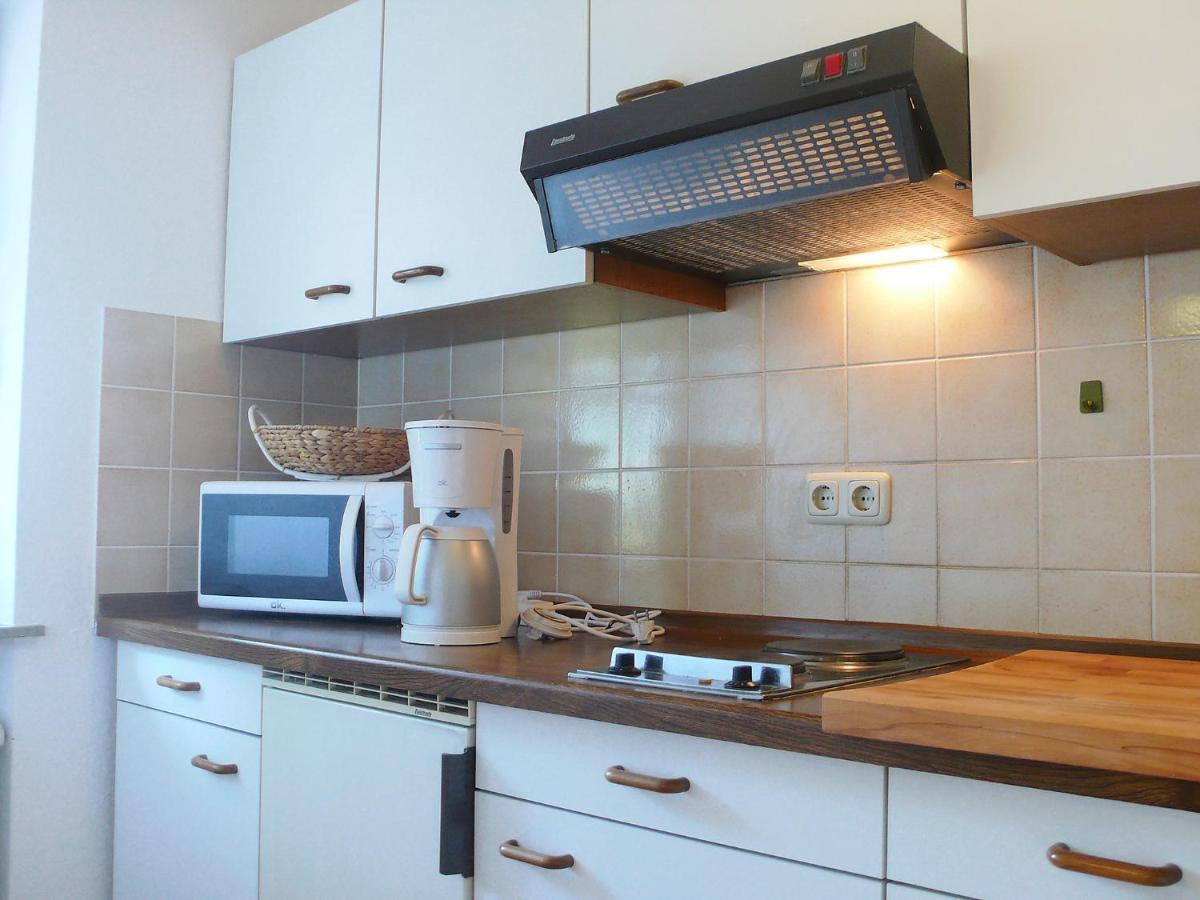 Apartment Buchenhoehe-2 By Interhome Resten Eksteriør billede